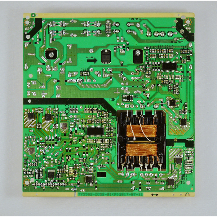 Блок живлення TV5502-ZC02-01 (M) - Інтернет магазин MarketChip